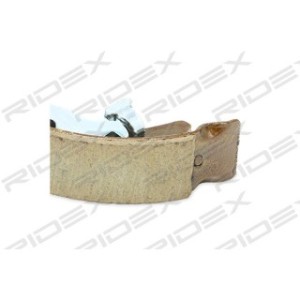 Brake Shoe Set - RIDEX 70B0292