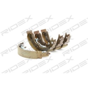Brake Shoe Set - RIDEX 70B0292