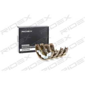Brake Shoe Set - RIDEX 70B0292