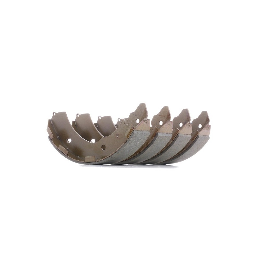Brake Shoe Set - RIDEX 70B0294