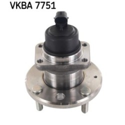 Wheel Bearing Kit SKF VKBA7751 for CHEVROLET DAEWOO GM KOREA
