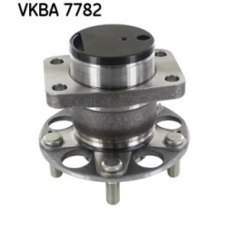 Wheel Bearing Kit SKF VKBA7782 for HONDA HR-V OE 42200-T7A-J51