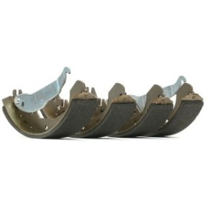 Brake Shoe Set - RIDEX 70B0300
