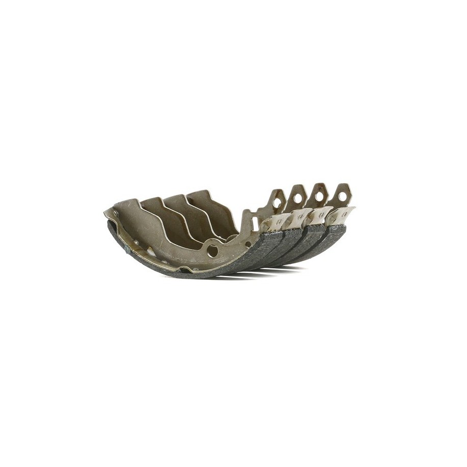 Brake Shoe Set - RIDEX 70B0304