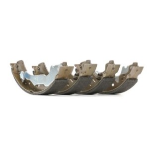 Brake Shoe Set - RIDEX 70B0309