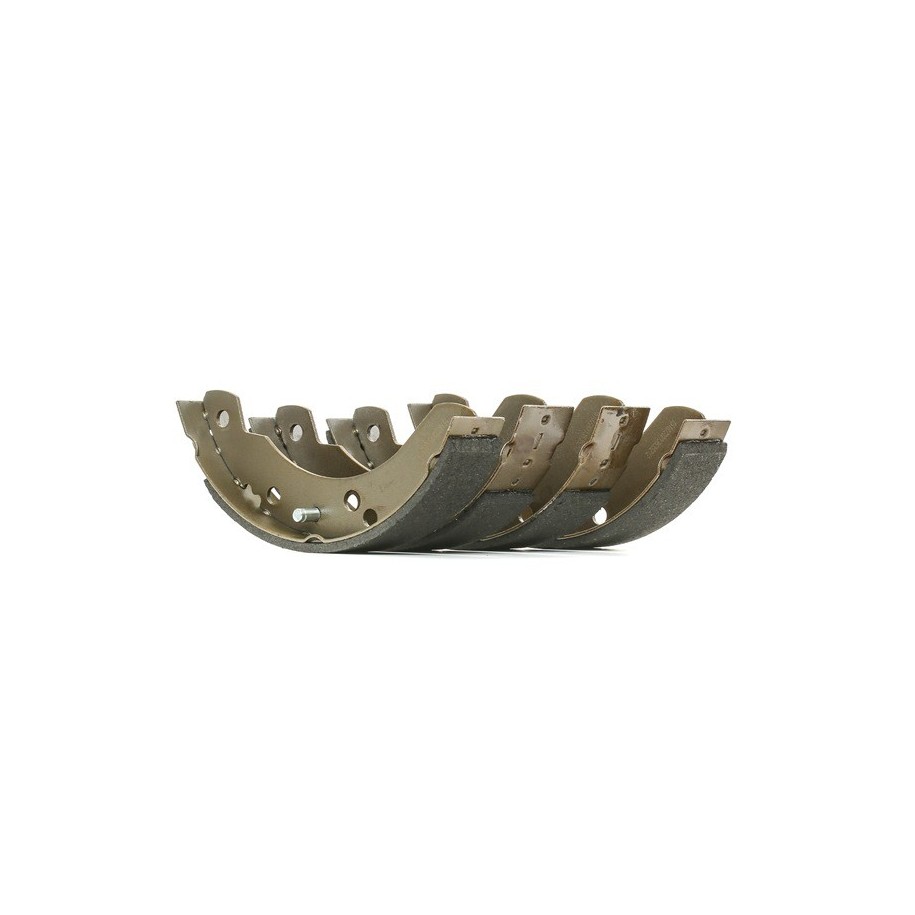 Brake Shoe Set - RIDEX 70B0311
