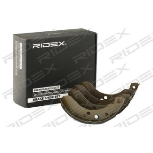 Brake Shoe Set - RIDEX 70B0311