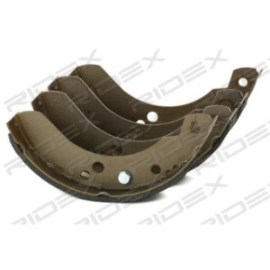 Brake Shoe Set - RIDEX 70B0311