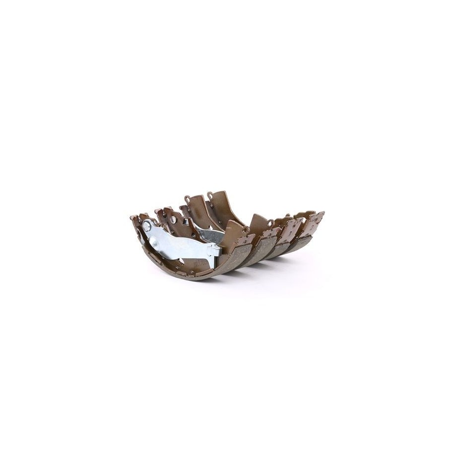Brake Shoe Set - RIDEX 70B0323