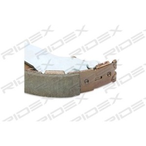 Brake Shoe Set - RIDEX 70B0323