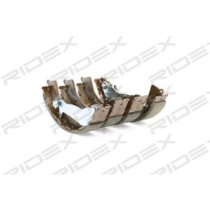 Brake Shoe Set - RIDEX 70B0323