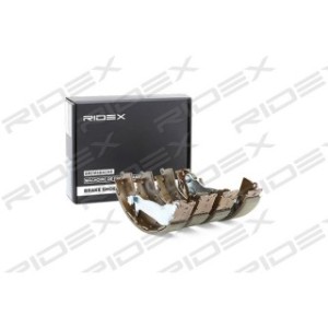 Brake Shoe Set - RIDEX 70B0323