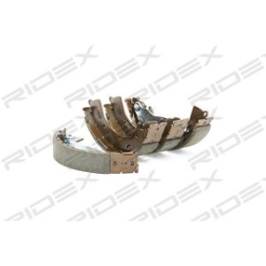 Brake Shoe Set - RIDEX 70B0323