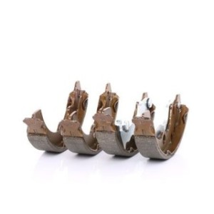 Brake Shoe Set - RIDEX 70B0327