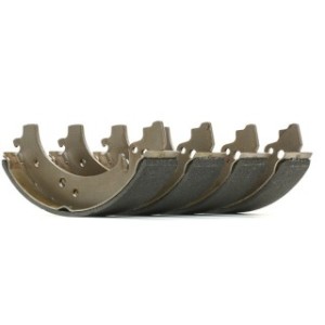 Brake Shoe Set - RIDEX 70B0329