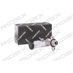 Clutch Master Cylinder - RIDEX 234M0128