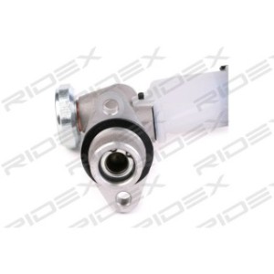 Clutch Master Cylinder - RIDEX 234M0128