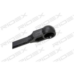 Clutch Master Cylinder - RIDEX 234M0136