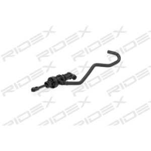 Clutch Master Cylinder - RIDEX 234M0136