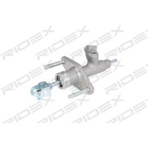 Clutch Master Cylinder - RIDEX 234M0138