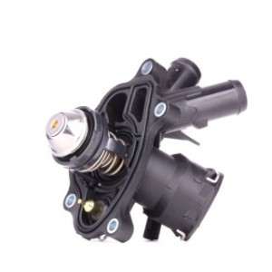 Coolant Thermostat - RIDEX 316T0179