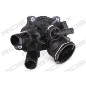 Coolant Thermostat - RIDEX 316T0179