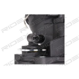Coolant Thermostat - RIDEX 316T0179