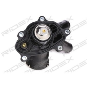 Coolant Thermostat - RIDEX 316T0179