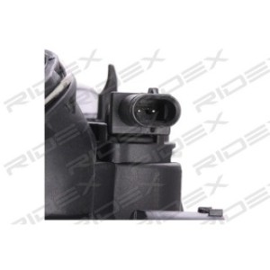 Coolant Thermostat - RIDEX 316T0179