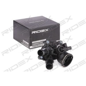 Coolant Thermostat - RIDEX 316T0179