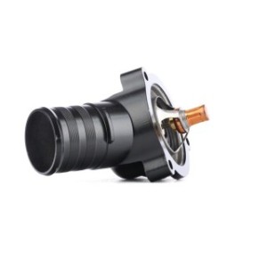 Coolant Thermostat - RIDEX 316T0183