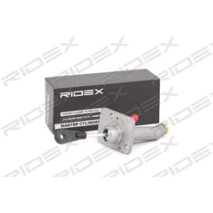 Clutch Master Cylinder - RIDEX 234M0146