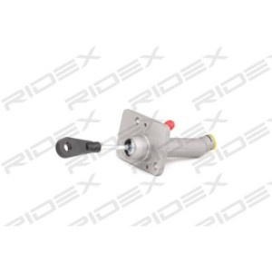 Clutch Master Cylinder - RIDEX 234M0146