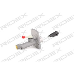 Clutch Master Cylinder - RIDEX 234M0146
