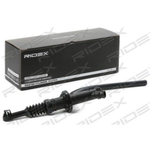Clutch Master Cylinder - RIDEX 234M0149