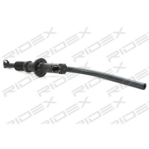 Clutch Master Cylinder - RIDEX 234M0149