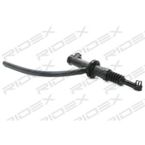Clutch Master Cylinder - RIDEX 234M0149