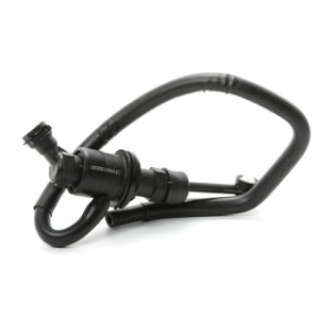 Clutch Master Cylinder - RIDEX 234M0151