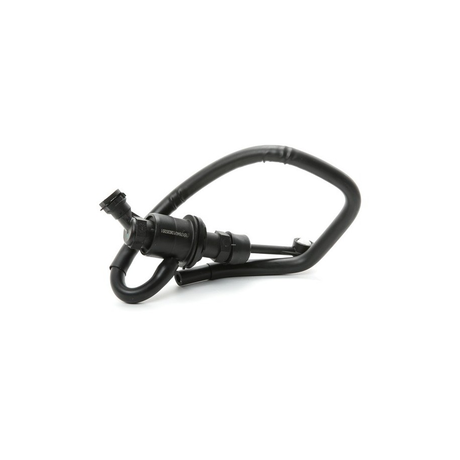 Clutch Master Cylinder - RIDEX 234M0151
