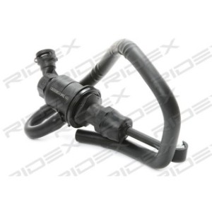 Clutch Master Cylinder - RIDEX 234M0151