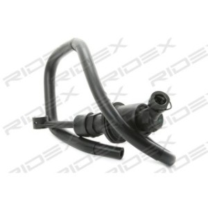 Clutch Master Cylinder - RIDEX 234M0151