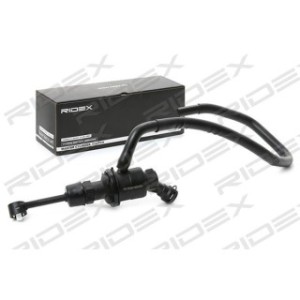Clutch Master Cylinder - RIDEX 234M0151