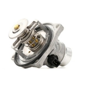 Coolant Thermostat - RIDEX 316T0201
