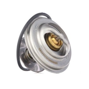 Coolant Thermostat - RIDEX 316T0203