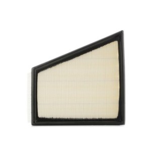 Air Filter - RIDEX 8A0635