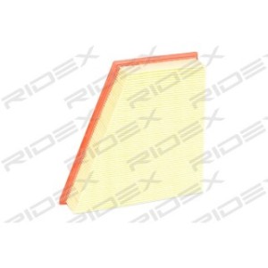 Air Filter - RIDEX 8A0635