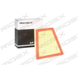 Air Filter - RIDEX 8A0635