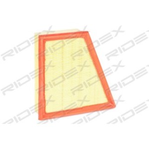 Air Filter - RIDEX 8A0635