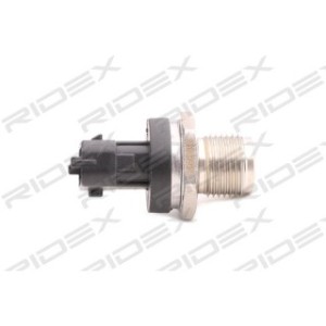 Fuel Pressure Sensor - RIDEX 3942S0018