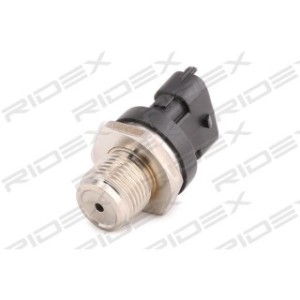 Fuel Pressure Sensor - RIDEX 3942S0018